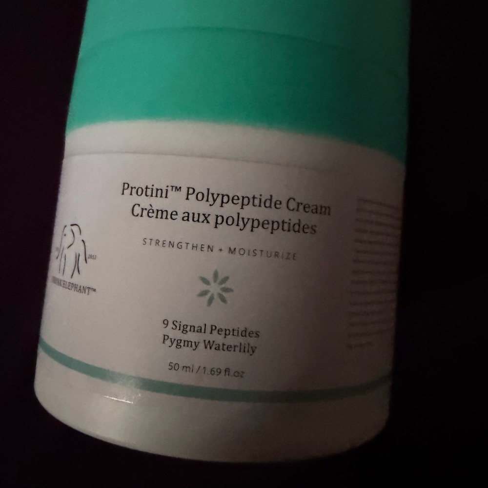 Drunk Elephant Protini™ Polypeptide Cream 50ml